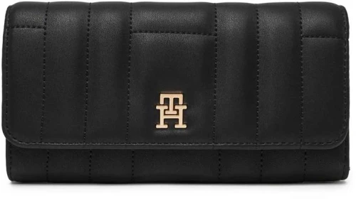 Tommy Hilfiger AW0AW17475-BDS Μαύρο