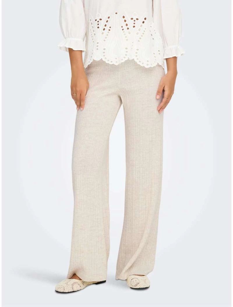 Only 15352981 Baggy Fit Stone/Velange