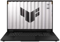 ASUS Laptop TUF Gaming A18 FA808UP-S8022W 18 FHD IPS 144Hz R7-260/2*16GB/1TB SSD NVMe PCIe 4.0/NVidia GeForce RTX 5070 8GB/Win 11 Home/2Y/Jaeger Gray