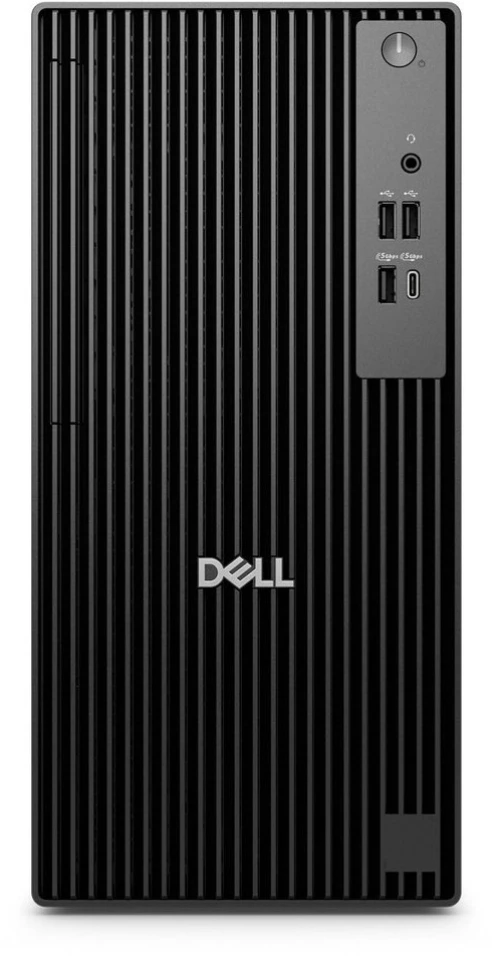 DELL Pro Tower QCT1250/i7-14700/16GB/512GB SSD/UHD Graphics/Win 11 Pro/5Y Prosupport NBD