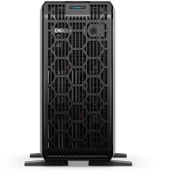 DELL Server PowerEdge T360/Xeon 6353P (8C/16T)/32GB/2x960GB SSD/H755/2 PSU/5Y NBD