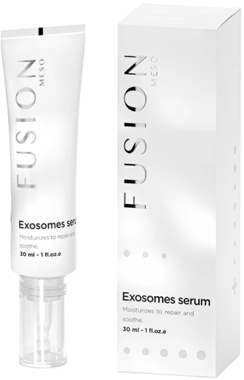 Fusion Meso Exosomes Serum 30ml