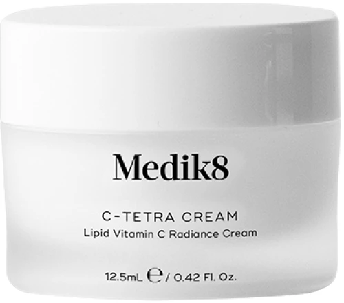 Medik8 C-Tetra Cream 12.5ml