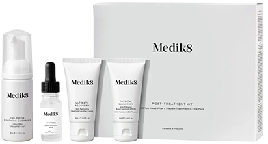 Medik8 Post-Treatment Kit