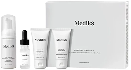 Medik8 Post-Treatment Kit