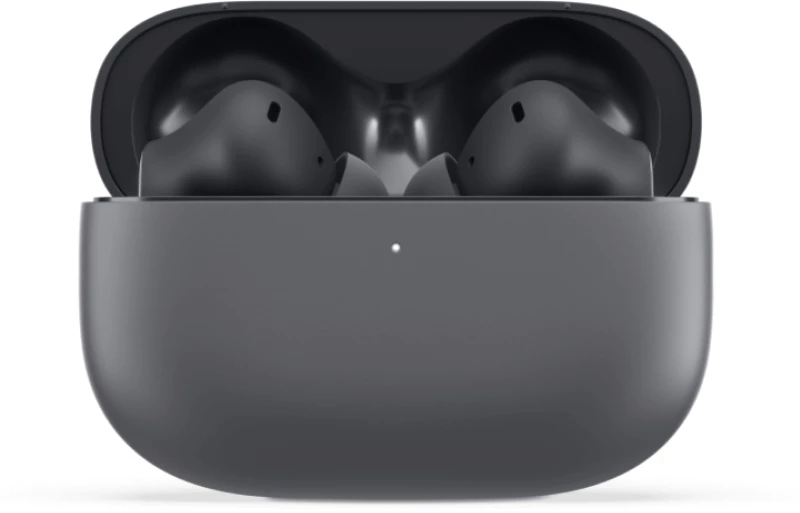 Lenovo X9 Edition In-ear Bluetooth Handsfree Ακουστικά με Θήκη Φόρτισης Μαύρα