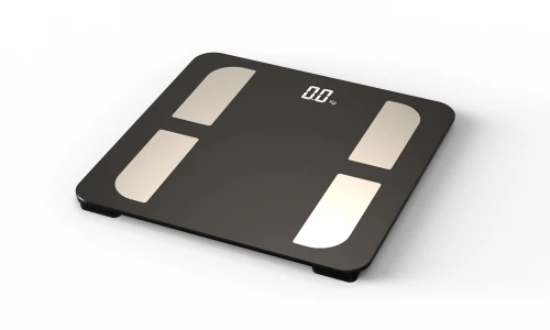 Finlux FBS-32025 Ζυγαριά Μπάνιου 2,5-180 κιλά