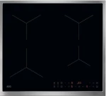 AEG TN64IA00XB Εντοιχιζόμενη Επαγωγική εστία Π57.6xΒ51.6