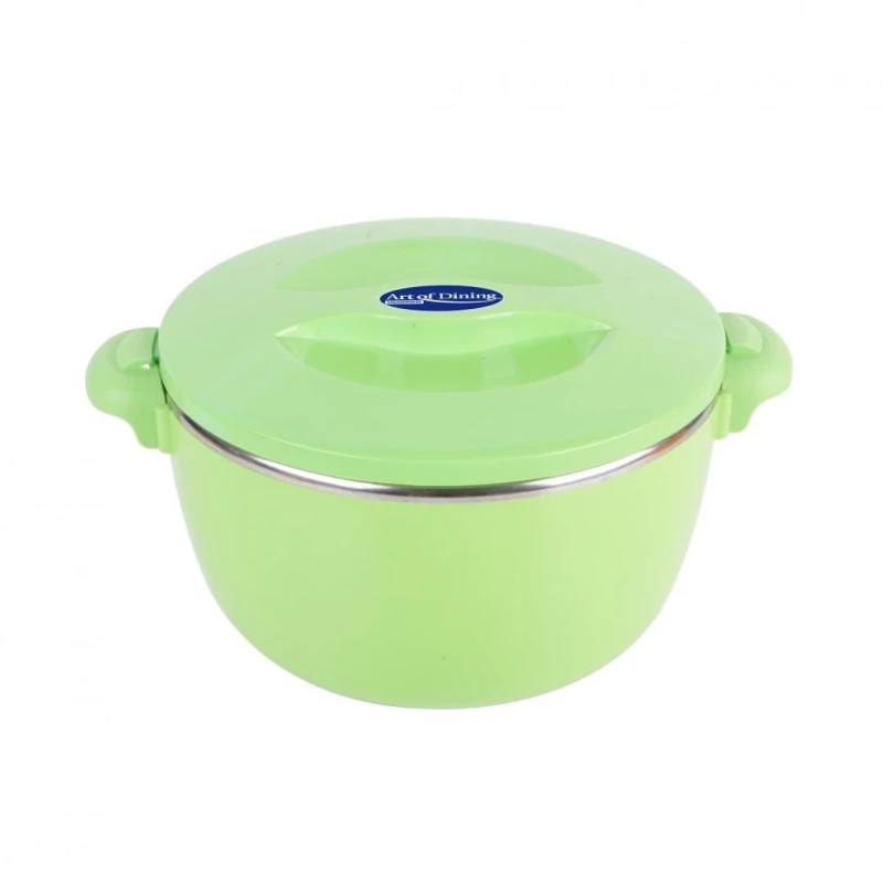 Heinner HR-SNV-6LV Δοχείο Φαγητού Inox Πράσινο 6000ml