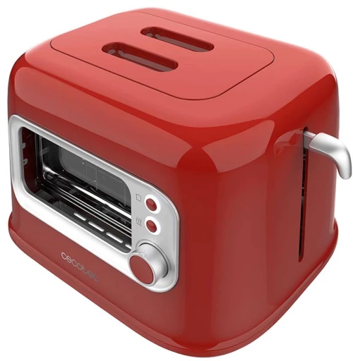 CECOTEC - RETROVISION RED 08043