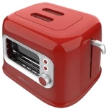 CECOTEC - RETROVISION RED 08043