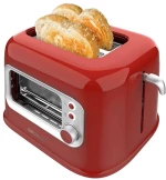 CECOTEC - RETROVISION RED 08043