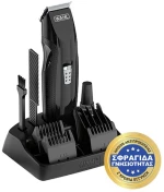 WAHL - MUSTACHE & BEARD