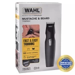 WAHL - MUSTACHE & BEARD