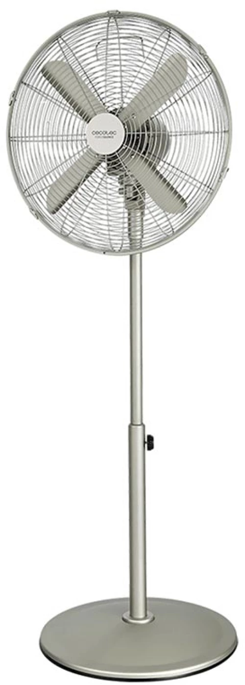 CECOTEC - ENERGYSILENCE 610 STEELSTYLE 08234