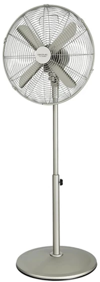 CECOTEC - ENERGYSILENCE 610 STEELSTYLE 08234