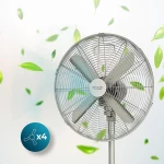 CECOTEC - ENERGYSILENCE 610 STEELSTYLE 08234