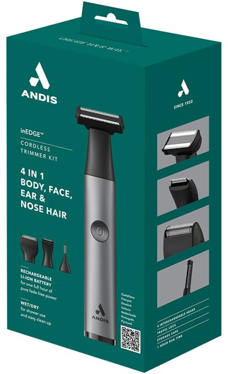 ANDIS - inEDGE SBT-1 #560584