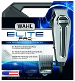 WAHL - ELITE PRO WHITE EDITION