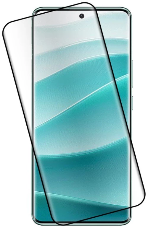 Full Face Premium Tempered Glass Xiaomi Redmi Note 14 Pro 4G/5G/14 Pro+ 5G/Poco X7 5G