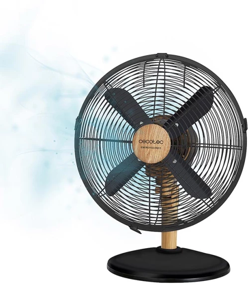 CECOTEC - ENERGYSILENCE 600 WOODDESK 08230