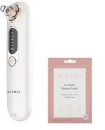 BEAUTIFLY - DERMA GLOW PRO