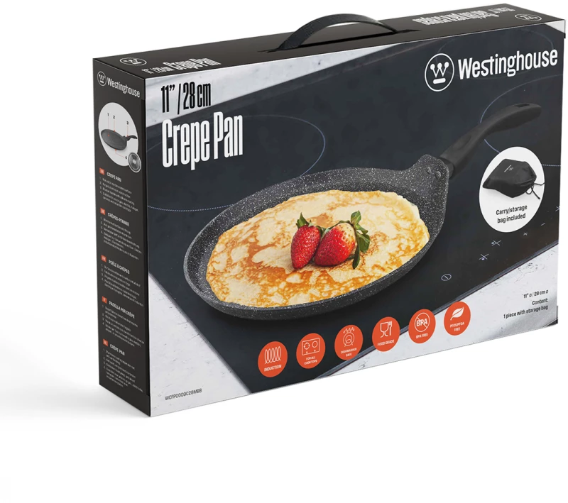 WESTINGHOUSE - WCFP0009C28MBB