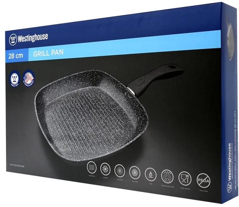 WESTINGHOUSE - WCFP0009G28MBB