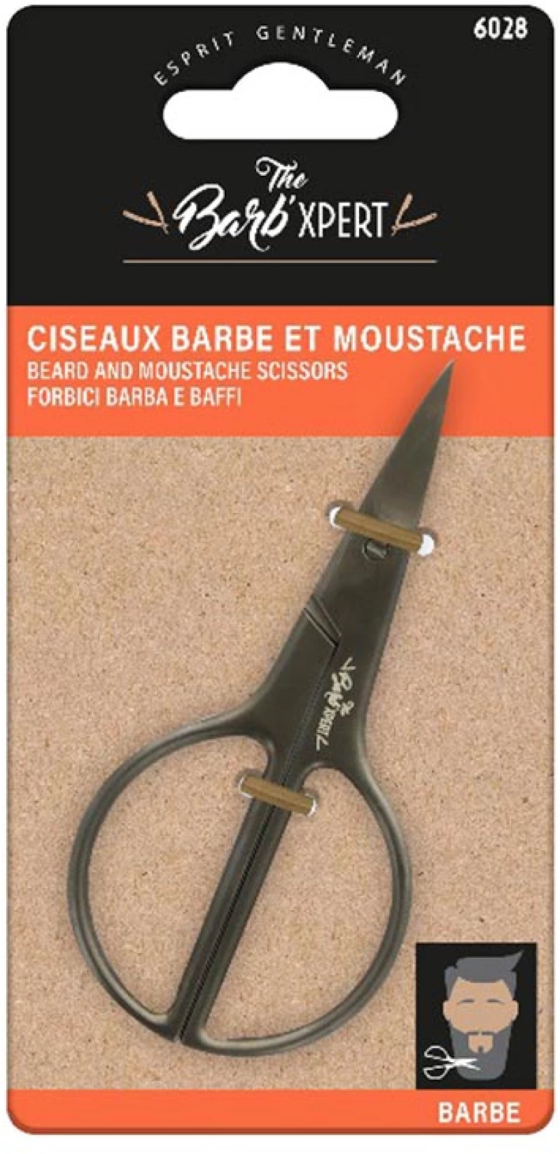 BARB' XPERT ACCESSORIES - 6028