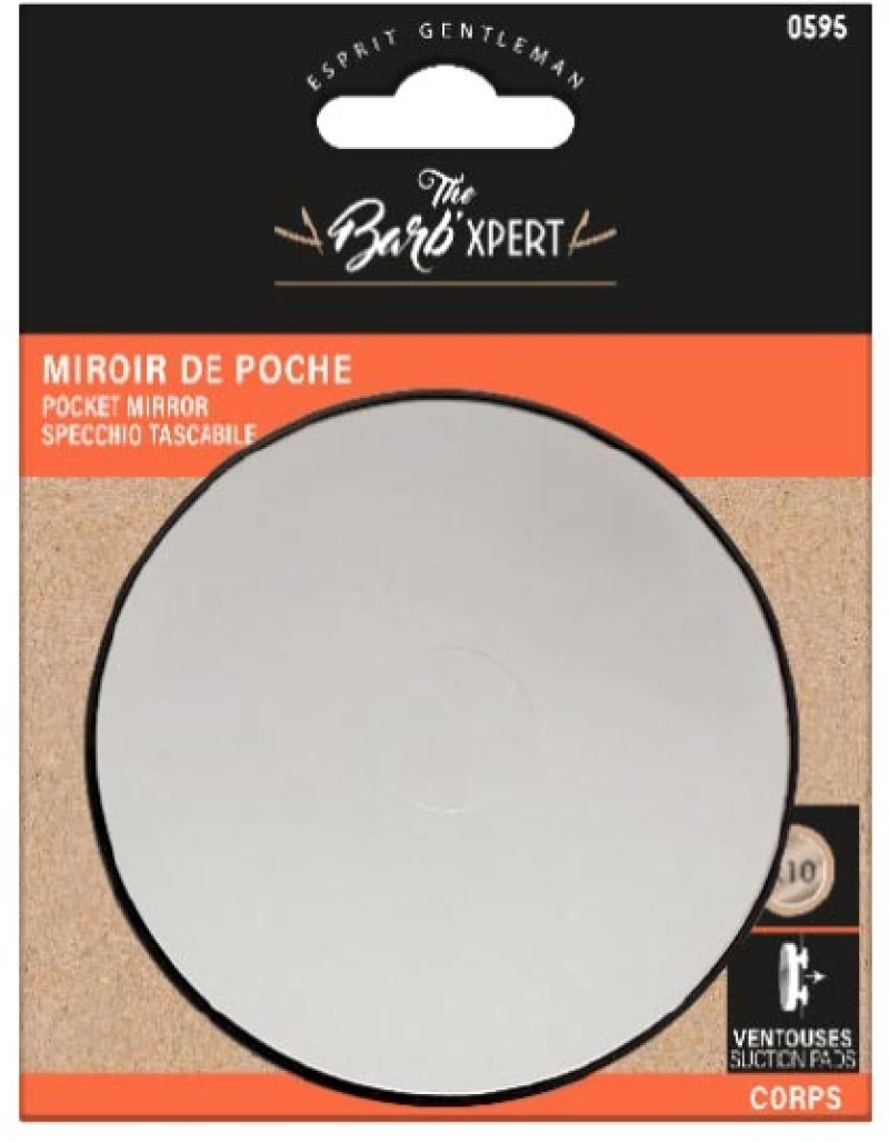 BARB' XPERT ACCESSORIES - 0595