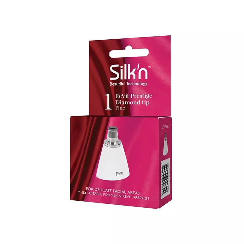 SILK'N - REVIT PRESTIGE FINE TIP(REVPR1PEUF001)