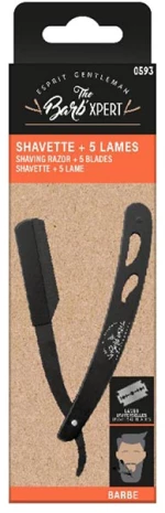 BARB' XPERT ACCESSORIES - 0593