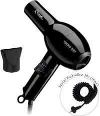 TECNO DRY - ROMA TURBO