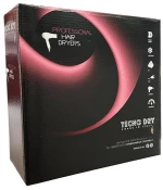 TECNO DRY - ROMA TURBO