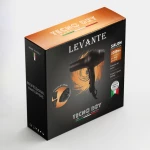 TECNO DRY - TECNO DRY LEVANTE