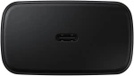 Samsung 45W Φορτιστής + Καλώδιο USB-C/USB-C Black EP-TA845EBE + EP-DW767JBE (OOB Bulk)