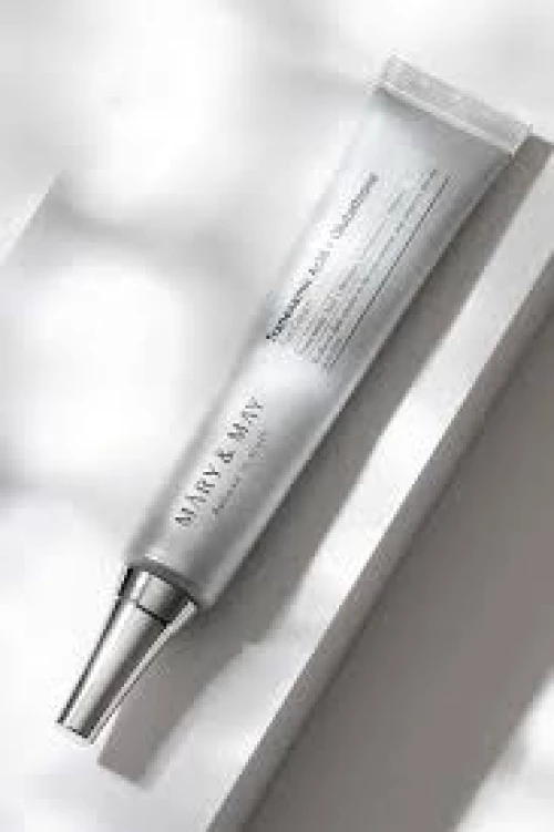 Tranexamic Acid + Glutathione- Κρέμα ματιών για τους μαύρους κύκλους