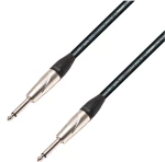 Prostage BTM-07 - Επαγγελματικό καλώδιο Jack 1/4 TS - Jack 1/4 TS 7 μέτρα σε μαύρο