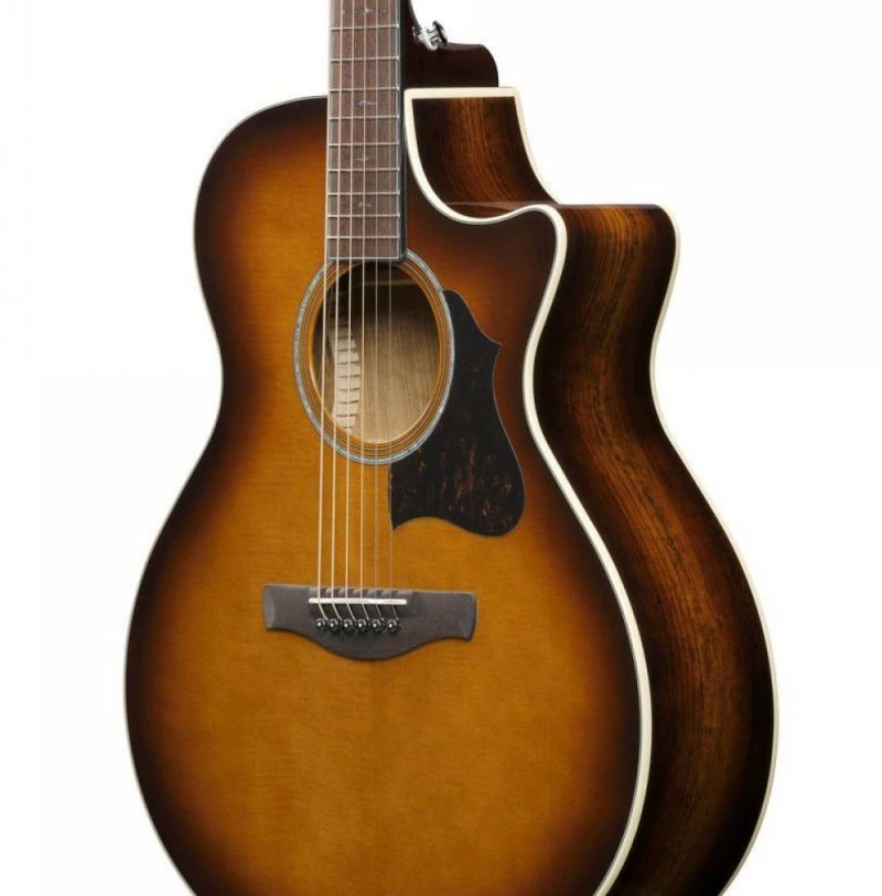 Ibanez AE160 VMS - Ηλεκτρακουστική κιθάρα σε Vintage Mahogany Sunburst High Gloss
