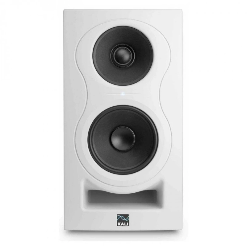 Kali Audio IN-5 White - Αυτοενισχυόμενο Studio Monitor 3 δρόμων