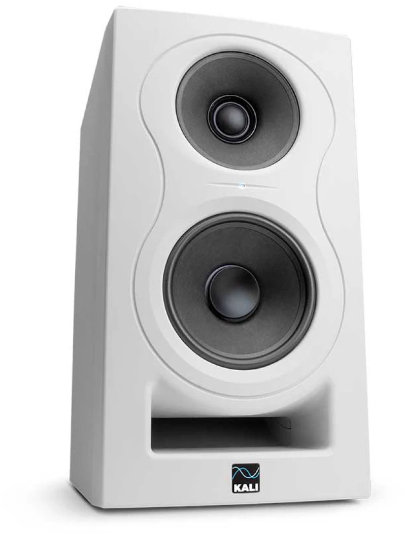 Kali Audio IN-5 White - Αυτοενισχυόμενο Studio Monitor 3 δρόμων