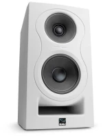 Kali Audio IN-5 White - Αυτοενισχυόμενο Studio Monitor 3 δρόμων