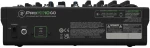 Mackie ProFX10 GO - Αναλογική κονσόλα ήχου 10 καναλιών με μπαταρία