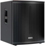 FBT XSUB 115SA - Αυτοενισχυόμενο Subwoofer 15" 1200W