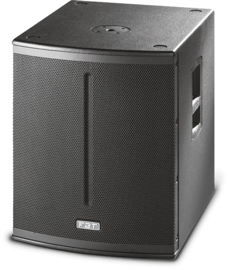 FBT XSUB 115SA - Αυτοενισχυόμενο Subwoofer 15" 1200W