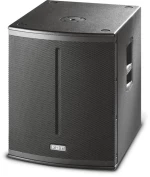 FBT XSUB 115SA - Αυτοενισχυόμενο Subwoofer 15" 1200W