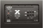 FBT XSUB 115SA - Αυτοενισχυόμενο Subwoofer 15" 1200W