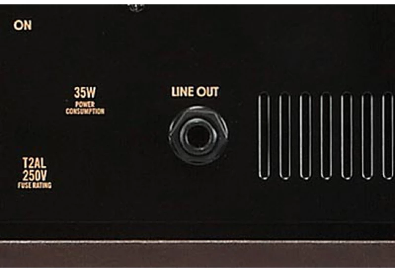 Ibanez T30II-U - Ενισχυτής ακουστικών οργάνων