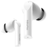 Denon AH-C840NCW White - True Wireless ακουστικά με ενεργή ακύρωση θορύβου