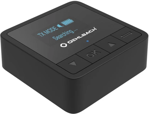 Oehlbach BTR INNOVATION 5.2 - Bluetooth Transmitter - Receiver